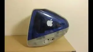 My Vintage Tech Collection (2017)