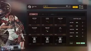 FiveM Advanced Blackmarket | Level and Task System ( ak4y-blackmarket )