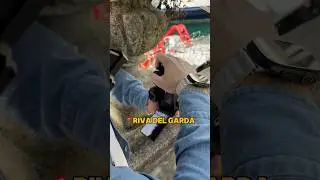 VLOG 👀 una giornata da Nikon Creator 📸 one day in my life 🫨 from TikTok #Shorts