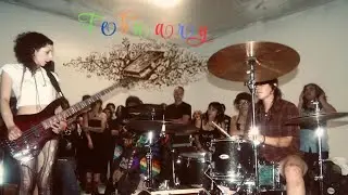Febuary - Slow Dance Tune For Abigail (live at HometoHeart Fest 2) (6/22/2025)