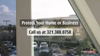 Sun Control Window Films | Pro Tint of Orlando #3m #windowtint #home #business #orlando #florida