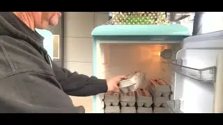 Egg prices see big rise