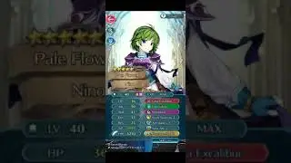 Chain challenge paralogue 23 & 24 infernal solution