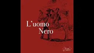 L'UOMO NERO