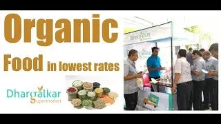 Dhargalkar Supermarket | Premium & Organic Food | Organic Food Deliver in mumbai, Thane, Navi Mumbai