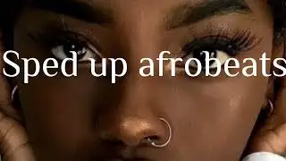 Olamide ft. Omah Lay - Infinity (sped up)