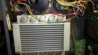 800 Watts stranger pbt 800 booster AMPLIFIER driver board