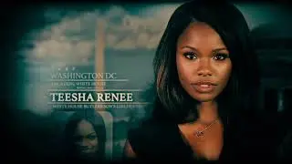 Tyler Perry’s The Oval Season 3 Intro In HD
