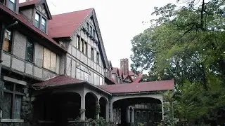 Hudson Valley Architecture - Some Great Moments Part I