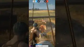 My Sniper Training #1 #veiledexperts #gameplay #legender