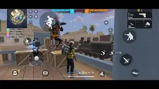 Free fire  😎playing###paramountplus