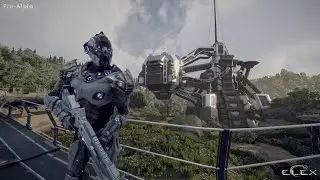 ELEX Intel HD 620(Low End Pc)