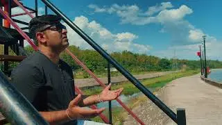 Banke hawa | short cover Singer Kuldeep Dhiman
