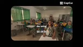 Saudades que ficam do 5&ordm; Ano C - EMEB Professora Angela Jardim Botelho