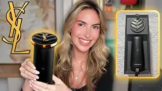 I Tried the $350 Viral Lipstick Printer 💄 | Does It Really Work?