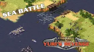 By land and sea ( Command & Conquer )