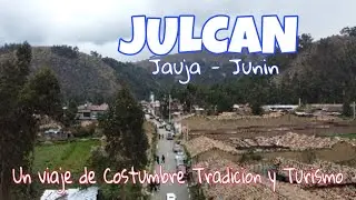 Grabe mi viaje a julcan Jauja  enero 2023