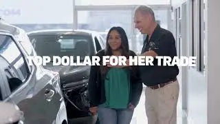 Shop The Auto Show Sales Event At Raymond Chevy And Find The Traverse & Tahoe For You!