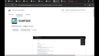 SURFSEE browser hijacker removal [boyu.com.tr virus].