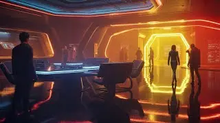 The Council Released Humanity&mdash;And Realized Too Late What Victory Took from Them | HFY Reddit Stories