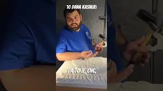 Bavimo se izradom luksuznih radova u kamenu!
