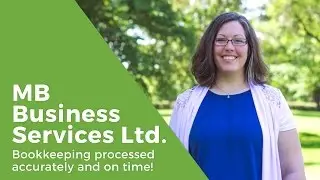 Expert Bookkeeping  | MB Business Services Ltd.