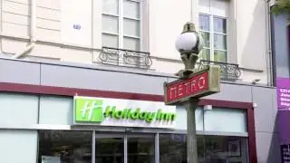 Holiday Inn Paris Op&eacute;ra   Grands Boulevards ,4 star hotels in paris, paris hotels