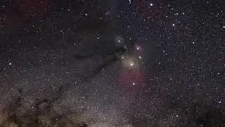 Zooming in on the Rho Ophiuchi star formation region