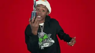 BabyRee98 - Hard 2 Play (Live Performance) | Dir. DirectedByStar