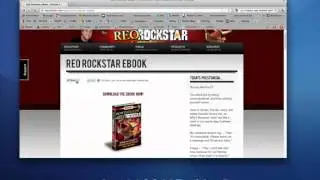 REO Rockstar Review - Preston Ely REO Rockstar Review