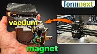 Моя любимая технология с Formnext 2025 &mdash; это не H2C или INDX&hellip;