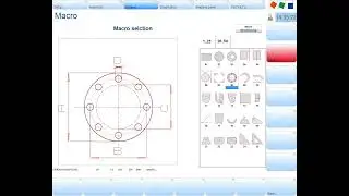 Eckelmann Macro programming
