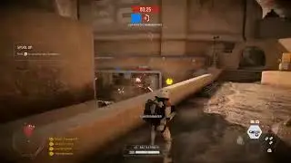 LETS PLAY STAR WARS BATTLEFRONT 2 ONLINE #starwars #playstaion4 #BATTLEFRONT2
