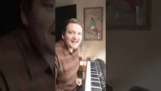 John Hopkinson - Originals Live @ Home No.7 - Friday 20th November, 2020