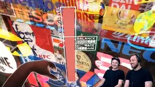 Hyper Reality - Future Of Advertising? - TDA Show Ep 02
