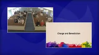 PCDR Worship: 1-11-2026