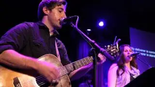 Rich Mullins Tribute Concert -My Deliverer