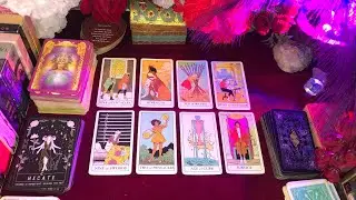 ❤️ Гадание на картах Таро для Девы ♍️ | 💞 Обязательства или побег? | 😶‍🌫️ Невысказанные чувства |...