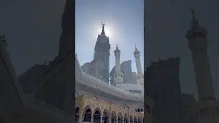 #shortsfeed #makkah#makkahlivetoday#harmainlive#shorts#islam#mecca#youtubeshorts#beautiful #trending