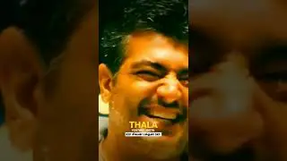 Thala Ajith Birthday whatsapp status 🔥 Mass thala birthday whatsapp status 🔥#ak#thalabirthday #viral