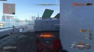 Black Ops 7 Live Nuclear Gameplay