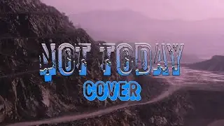 BTS &ndash; NOT TODAY | COVER BY AYUMI HINATA