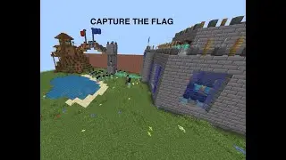Capture the Flag (GONE WRONG)