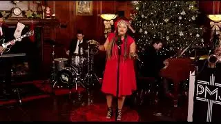 PMJ Christmas Special - Rockin' Around The Christmas Tree (Instrumental)