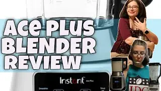 Ace Plus Blender | Recap | September 2020 | Plus Season 2 Announcement