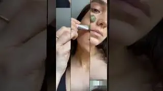 Create a beautiful skincare video like Nourish Beauty🧴 owner Gabriele Assaf with #KineMaster assets!