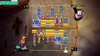 Might & Magic Clash of Heroes part 6