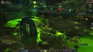 Set Them Free Quest Playthrough - Mardum the Shattered Abyss Beta