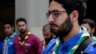 80e Scouts du Liban