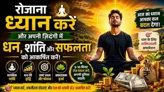 Money Affirmations || MONEY MALA -30 Minutes|| Unlock the Secrets to Financial Success:Making Money